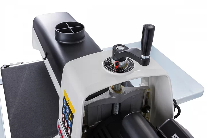 Станок барабанный шлифовальный Jet JWDS-1836-M №1