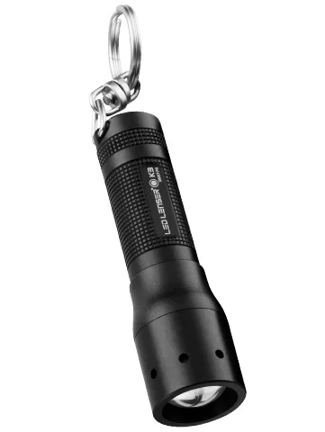 Фонарь Ledlenser K3 – фото №1 Фонарь Ledlenser K3 – №1