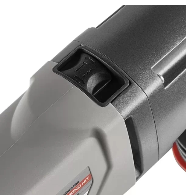 Дрель для алмазного сверления Crown CT32072DH BMC с микро-ударом №3