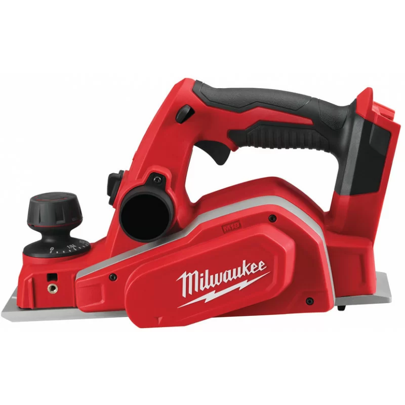 Аккумуляторный рубанок Milwaukee M18 BP-0 (без акк. и з/у) №5