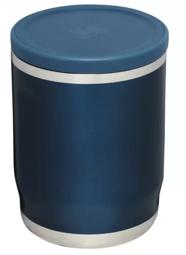 Термос для еды Stanley Adventure 0,53 л синий №1