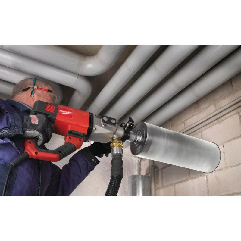 Дрель для алмазного сверления Milwaukee DD3-152 №3