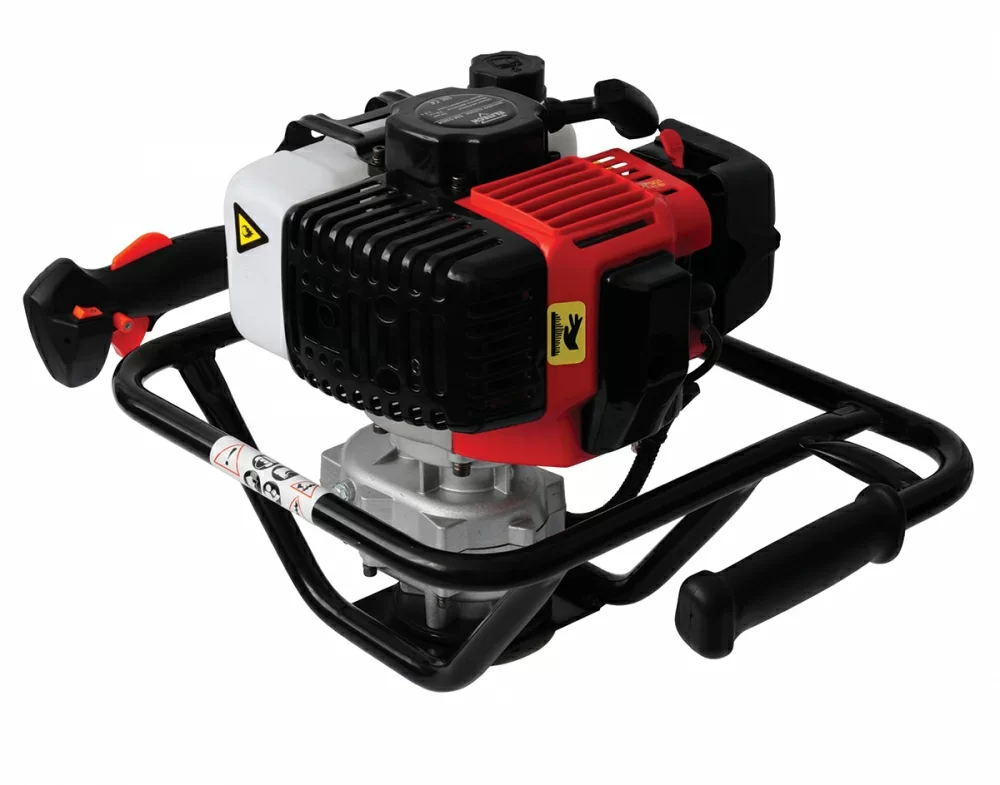 Мотобур Elitech БМ 52EН – №1