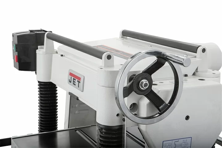 Станок рейсмусовый Jet JWP-208-3 №4
