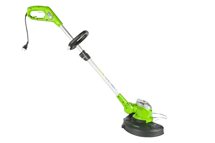 Триммер электрический Greenworks GST 5033M Delux №2
