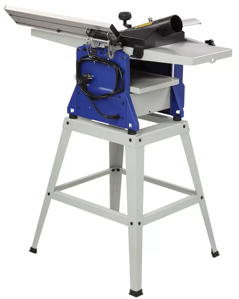 Станок фуговально-рейсмусовый Белмаш JT-2 254/120 №2