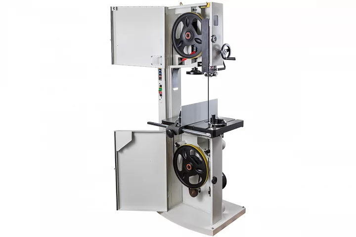 Станок ленточнопильный Jet JWBS-15-M 230В №1