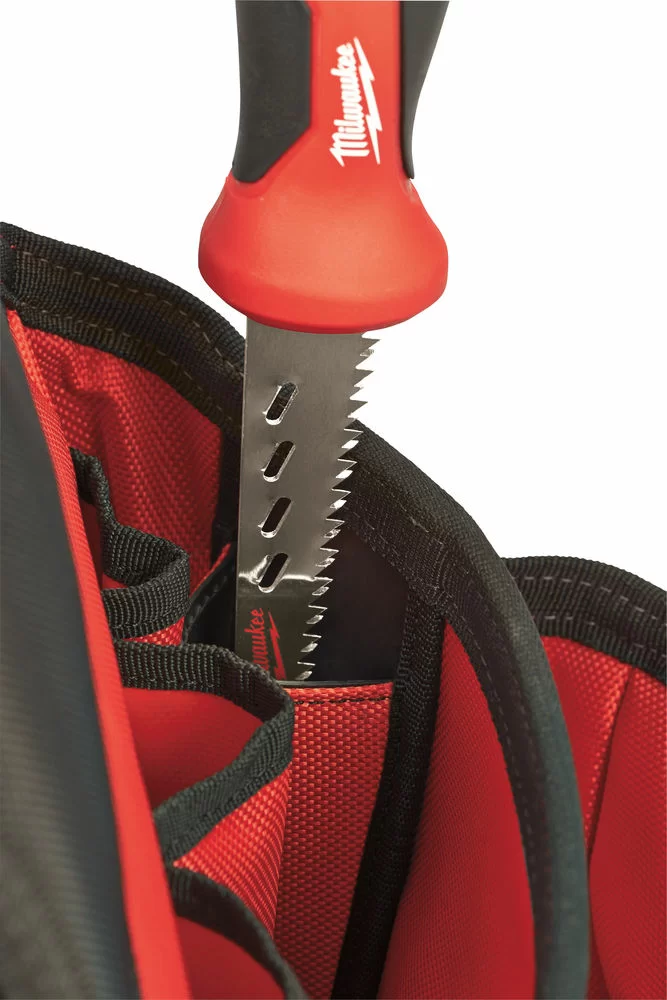 Пояс разгрузочный Milwaukee с подвеской (48228120) №7