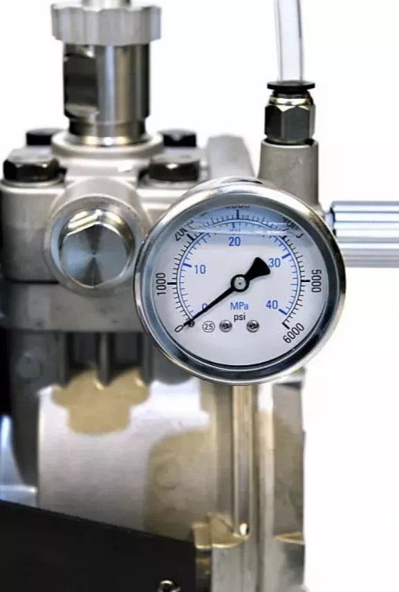 Окрасочный аппарат Schtaer Saturn 300 №4