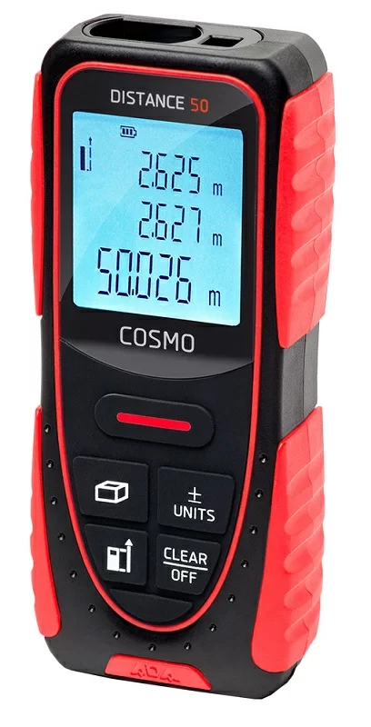 Лазерный дальномер ADA Cosmo 50 – №1