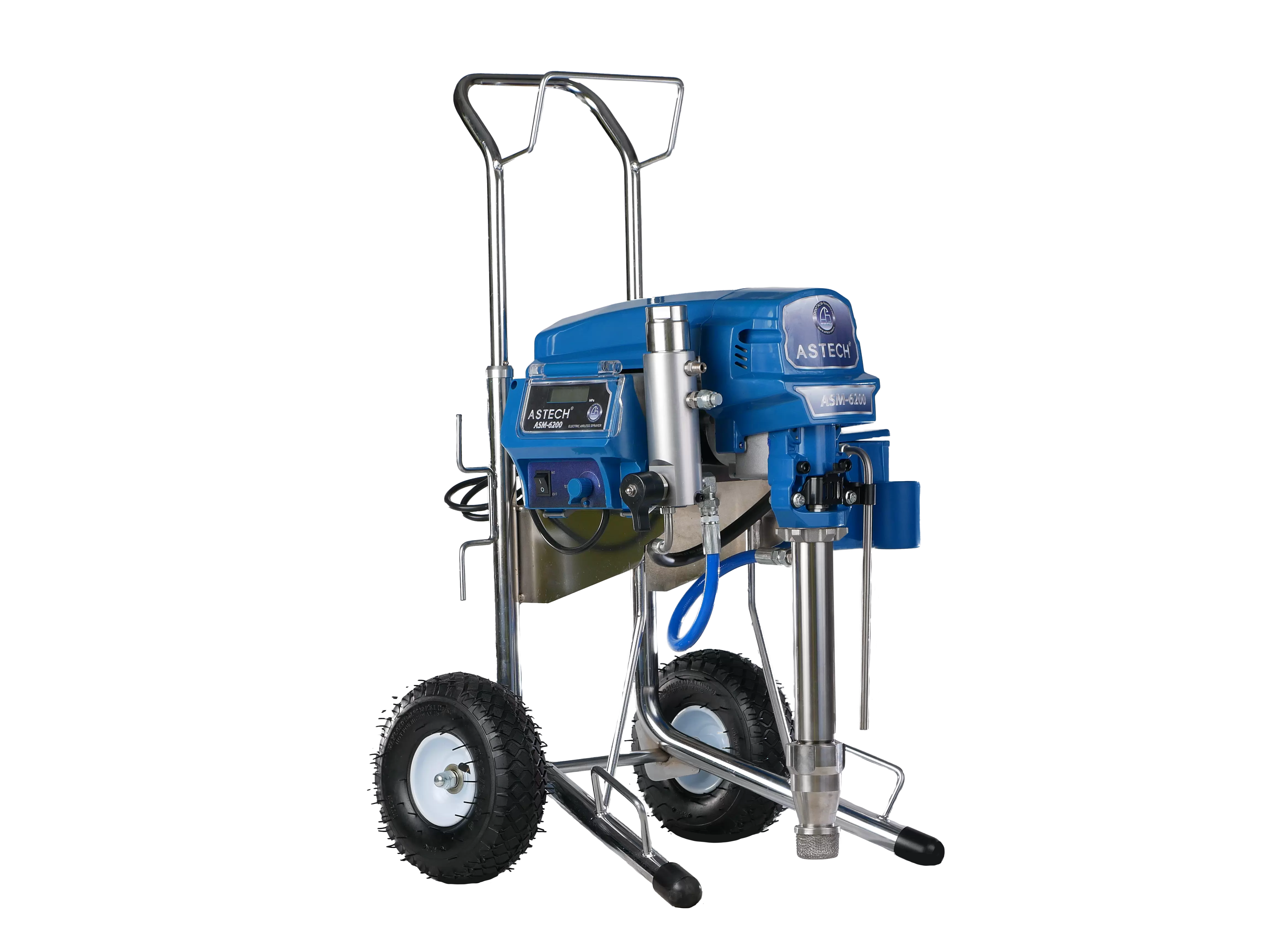 Окрасочные аппараты купить в интернет-магазине Тиски в Екатеринбурге