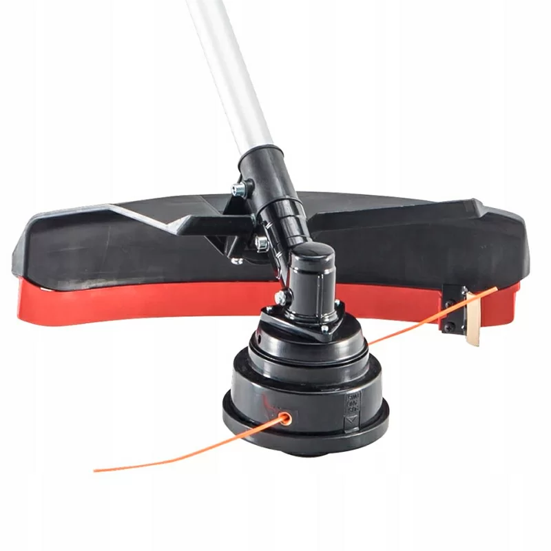 Триммер бензиновый Geos Max Comfort 126B №1