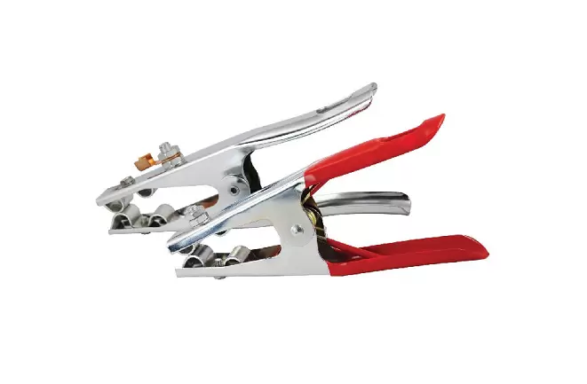 Раздел с товарами «Клеммы заземления (зажимы массы)» Фото раздела «Клеммы заземления (зажимы массы)»