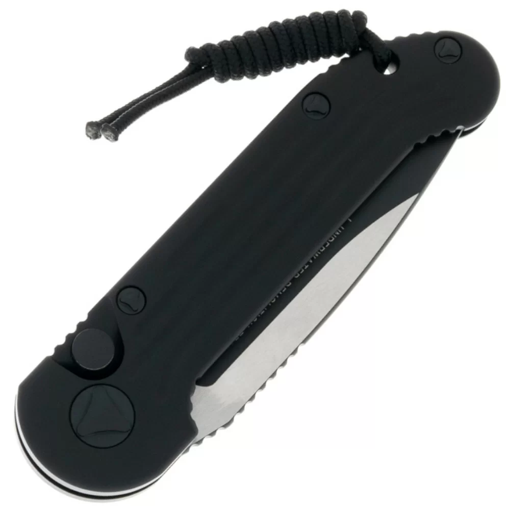 Нож Microtech LUDT Tactical DLC (135-1T) №2