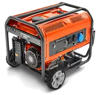Генераторы купить в интернет-магазине Тиски в Екатеринбурге