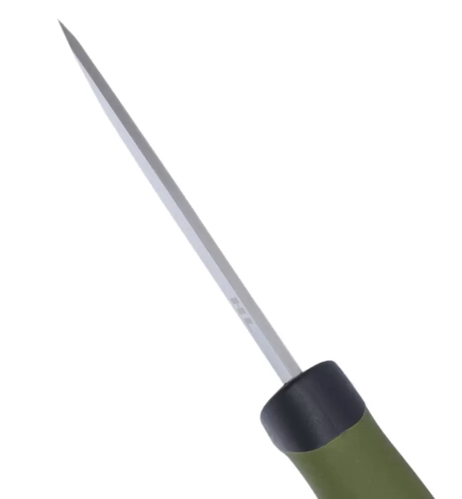 Нож HL Outdoor Green+Black D2 (VT209) №1