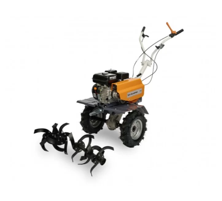 Мотоблок бензиновый Villartec TB970 №4