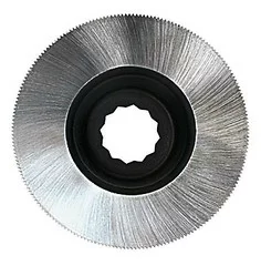 Товар «Насадка-полотно круговое для реноватора Fein MultiMaster HSS 100 мм» Фото товара «Насадка-полотно круговое для реноватора Fein MultiMaster HSS 100 мм»