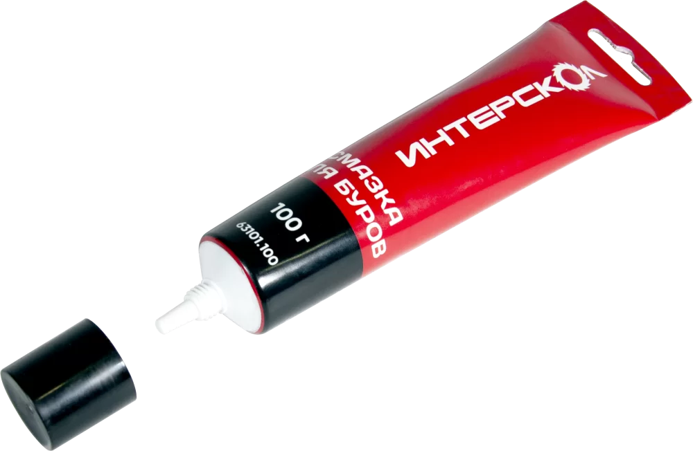 Смазка для буров Интерскол 100 г №2