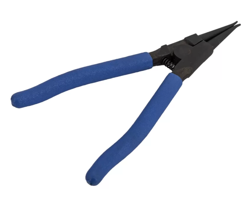 Набор съемников стопорных колец Зубр 180 мм (4 шт) №2