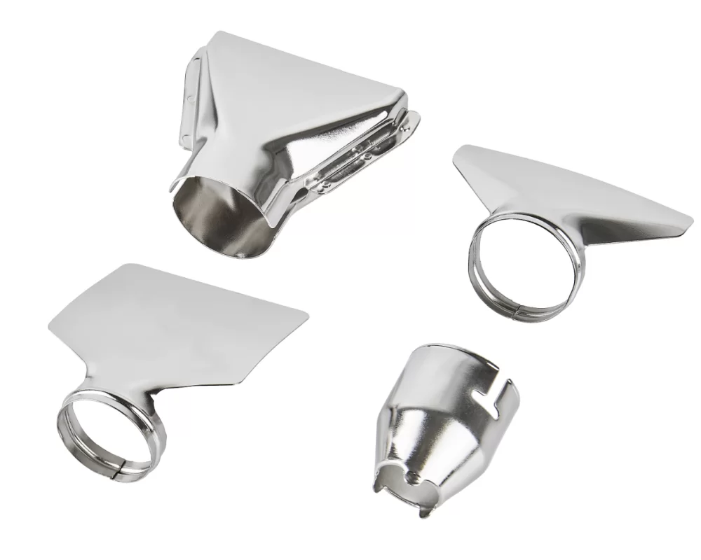 Аккумуляторный фен Elitech ТВА 20СЛ2 (1х4,0 Ач) (Е2207.009.01.) №4