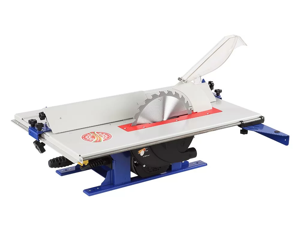 Станок деревообрабатывающий Белмаш Универсал 2000 №1