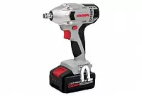 Аккумуляторные гайковерты и винтоверты купить в интернет-магазине Тиски в Екатеринбурге