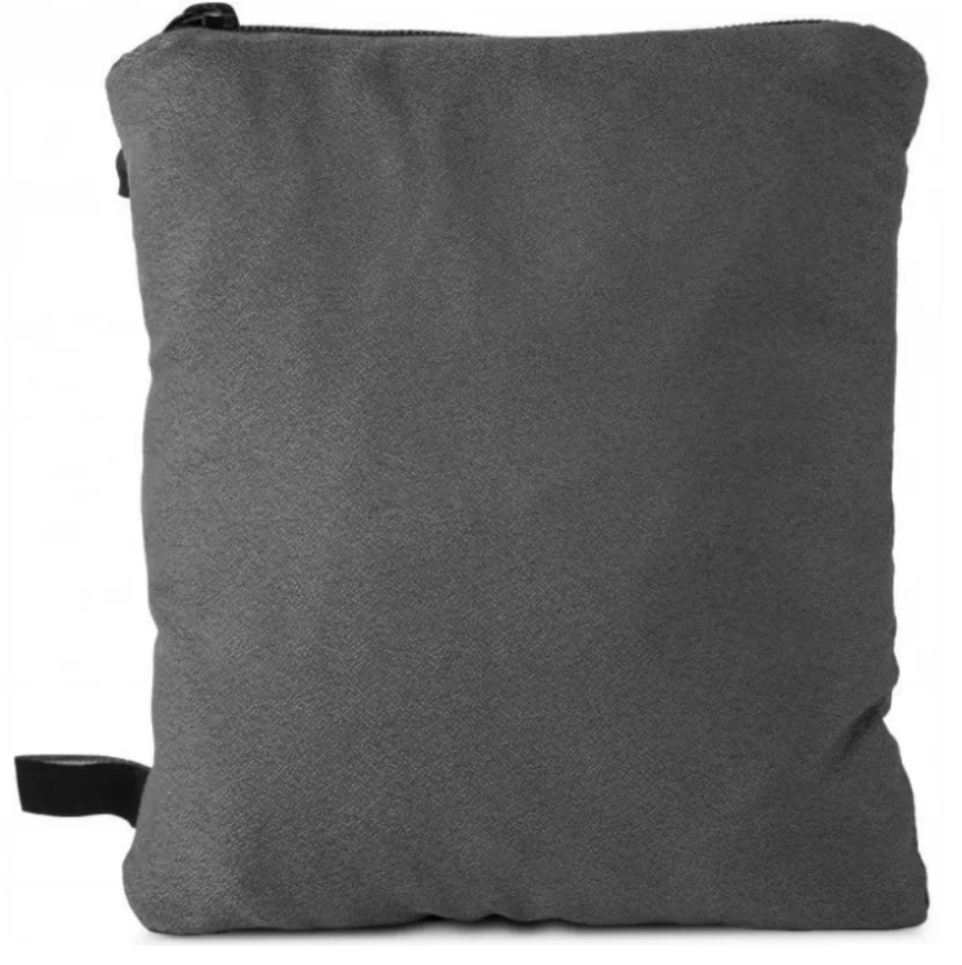 Пончо Matador Packable Towel Poncho серое (MVPO01GG) №1