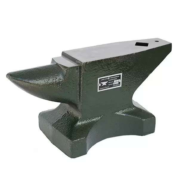 Фото раздела «Наковальни»