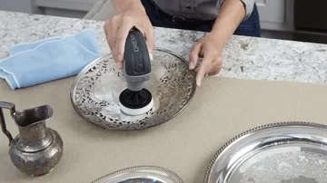 Аккумуляторный многофункциональный очиститель Dremel Versa PC10 №4