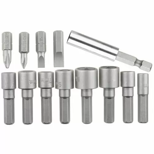 Для шуруповертов и гайковертов в интернет-магазине Тиски в Екатеринбурге Для шуруповертов и гайковертов купить в интернет-магазине Тиски в Екатеринбурге