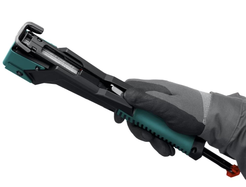 Скобозабиватель Kraftool Extrem-140 (G/11/57) 20GA (6-12 мм) №1