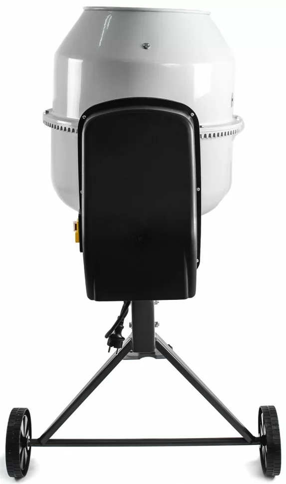 Бетоносмеситель Helmut BM120 №4