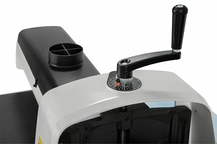 Станок барабанный шлифовальный Jet JWDS-2550 №7