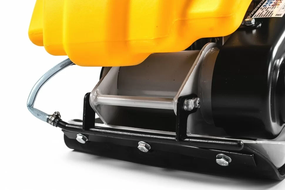 Виброплита бензиновая Helmut RP63 №9