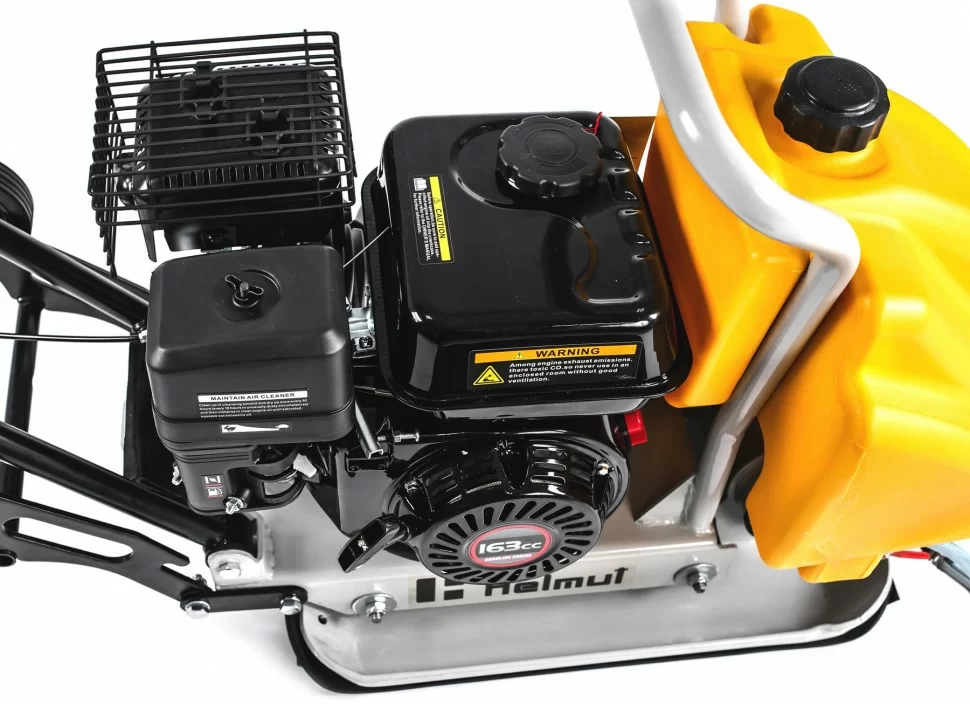 Виброплита бензиновая Helmut RP63 №8