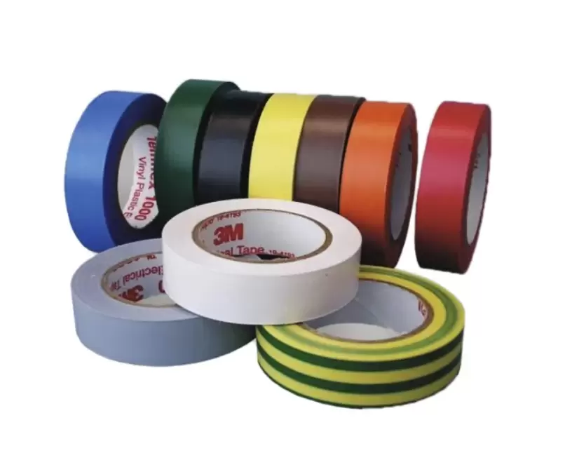 Фото раздела «Изоленты»