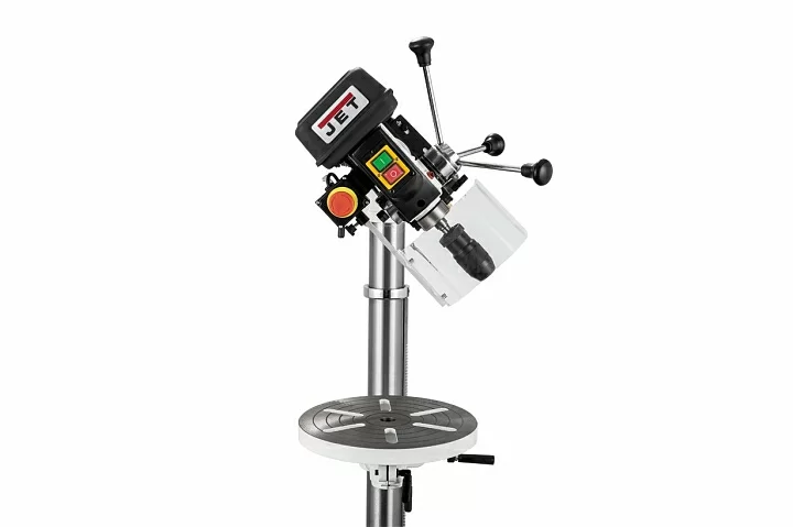 Станок радиально-сверлильный Jet JDR-34F 230В №14