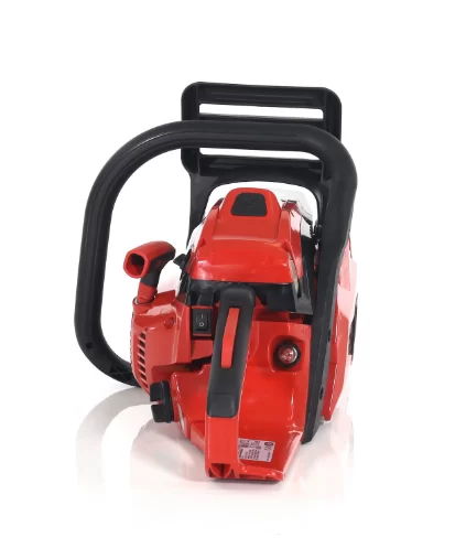 Пила цепная бензиновая Geos Max CSP137 №3