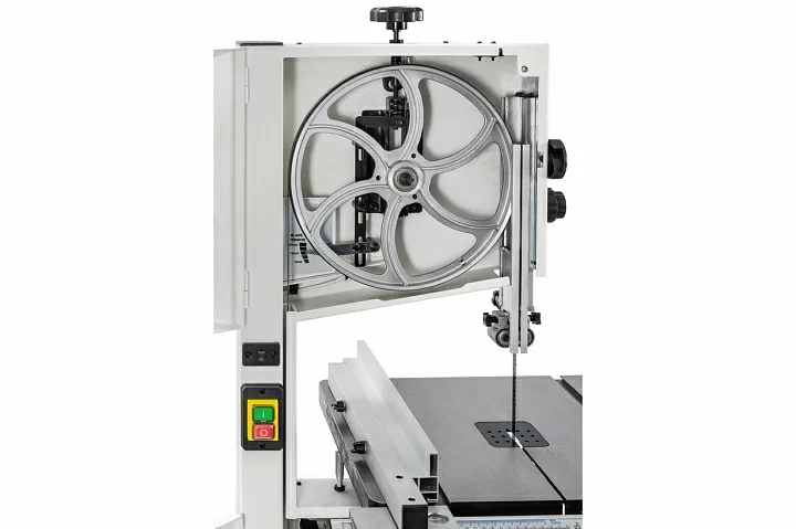 Станок ленточнопильный Jet JWBS-12S №10