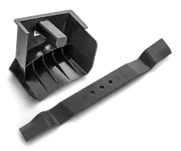 Фото раздела «Наборы для мульчирования»