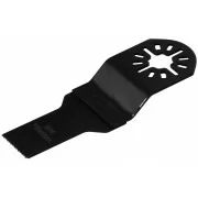 Товар «Насадка Elitech для многофункционального инструмента, 90х20 мм» Фото товара «Насадка Elitech для многофункционального инструмента, 90х20 мм»