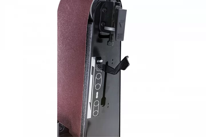 Станок тарельчато-ленточный Jet JSG-96 №9