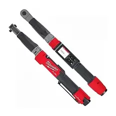 Аккумуляторные динамометрические ключи купить в интернет-магазине Тиски в Екатеринбурге