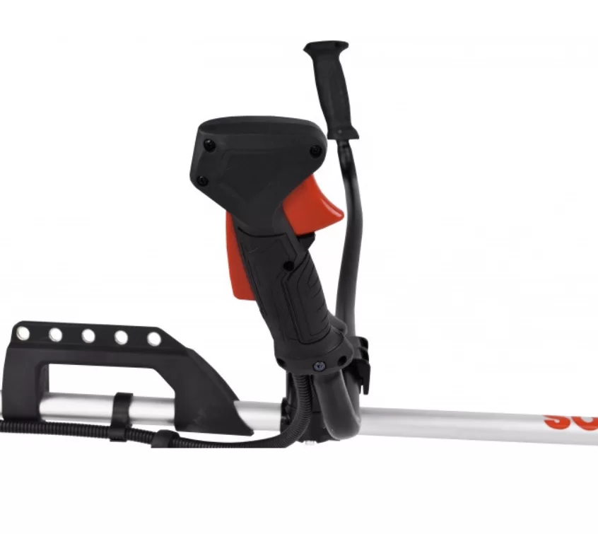 Триммер бензиновый GEOS Max Premium Pro 251 B №2