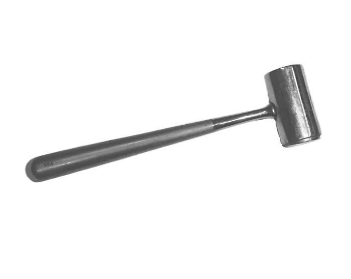 Молоток хирургический (сделано в СССР) – №1