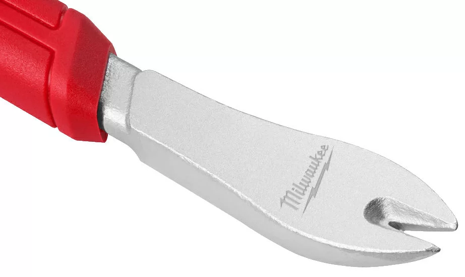Гвоздодер Milwaukee 25 см №4