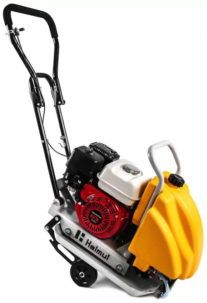 Виброплита бензиновая Helmut RP63H – №1