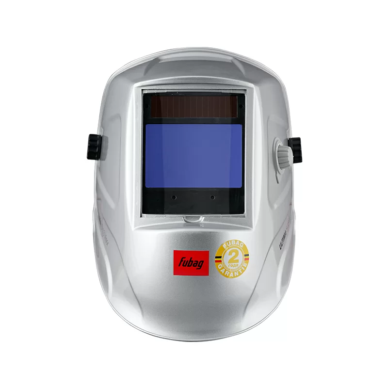 Маска сварщика Fubag Ultima 5-13 Visor хамелеон №1