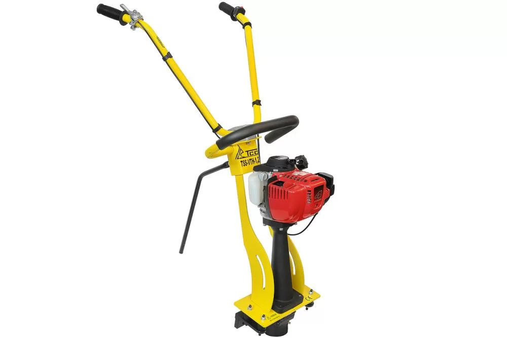 Виброрейка бензиновая TSS-VTH-1,2 №2